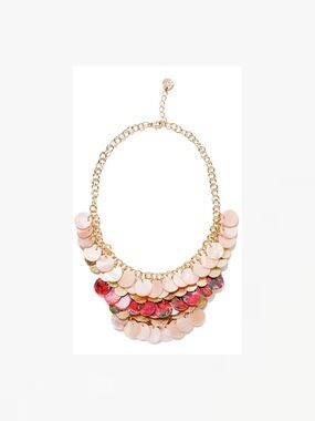 Desigual Colette Statement Necklace